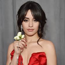 Camila Cabello